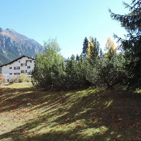 Astoria * Lenzerheide