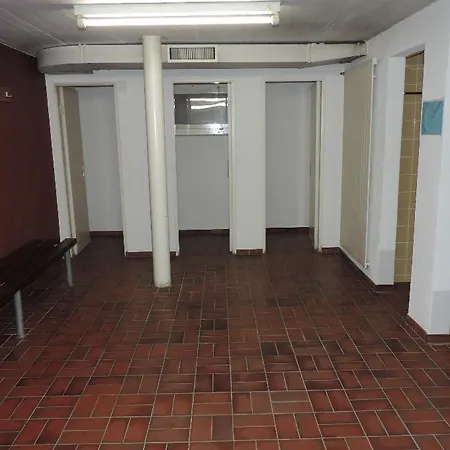 Astoria Apartment Lenzerheide