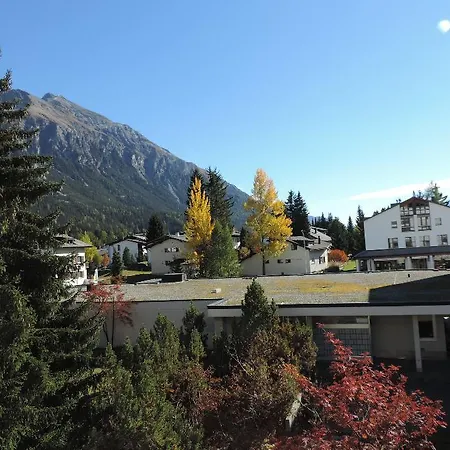 Astoria * Lenzerheide