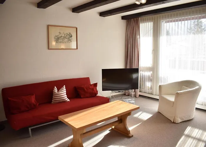 Astoria * Lenzerheide