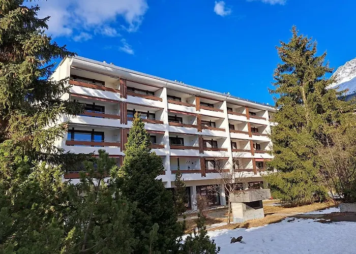 Astoria * Lenzerheide