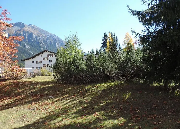 Astoria * Lenzerheide