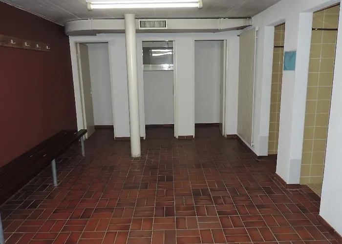 Astoria Daire Lenzerheide