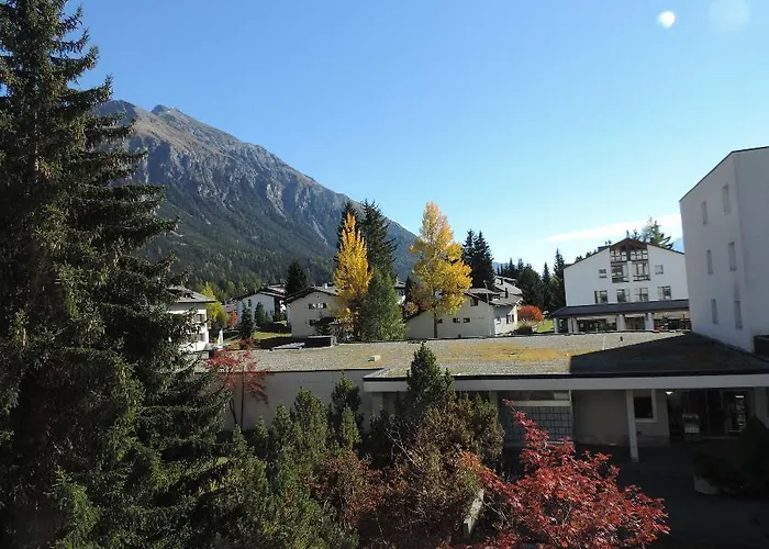 Astoria * Lenzerheide