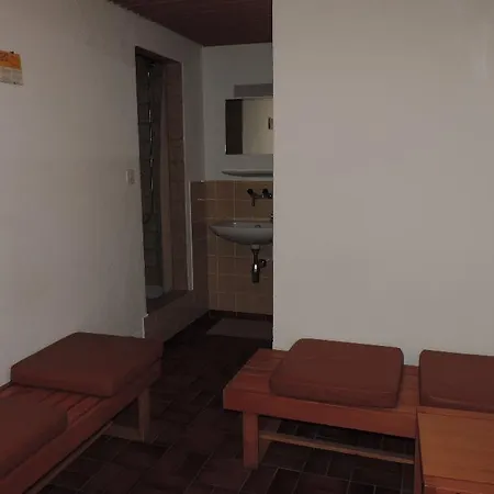 アパート Astoria