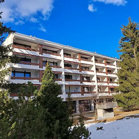 Astoria * Lenzerheide