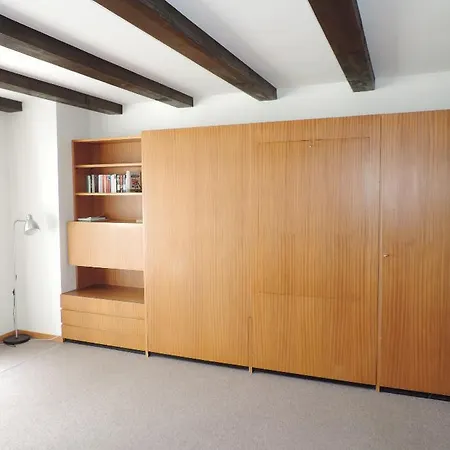 Apartmán Astoria